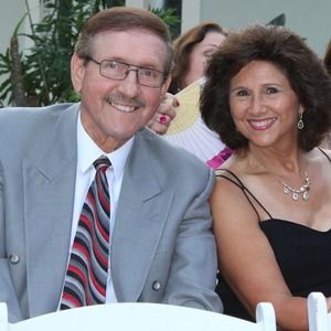 Meet your Posher, Yolanda